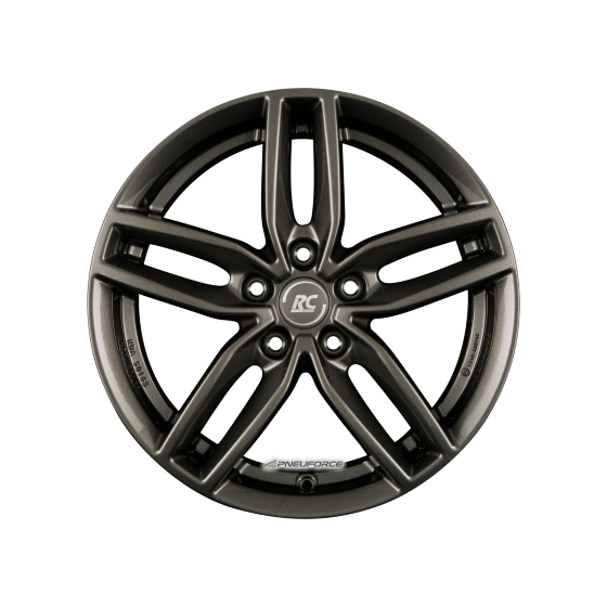 RC DESIGN - RC29 DARK SPARKLE (DS) 8X18 LK:5/112 ET:40 ML:57,1